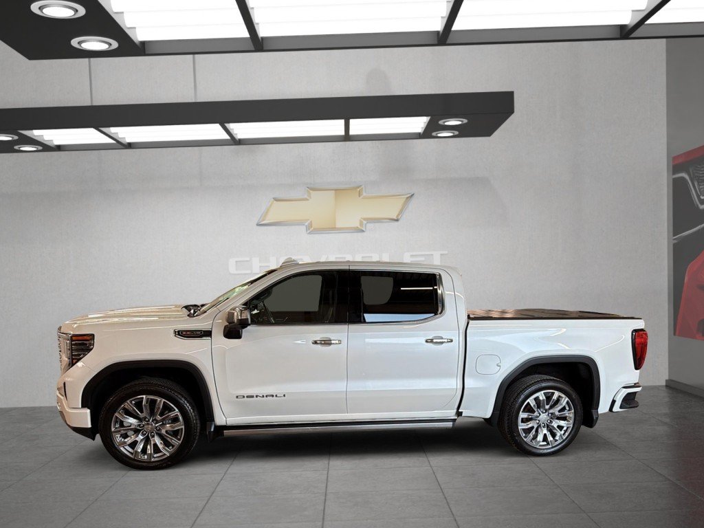 2022 GMC Sierra in Saint-Hyacinthe, Quebec - 5 - w1024h768px