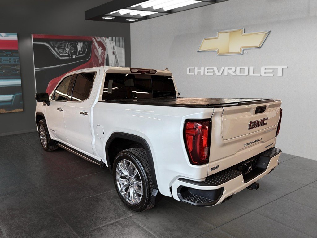 2022 GMC Sierra in Saint-Hyacinthe, Quebec - 4 - w1024h768px