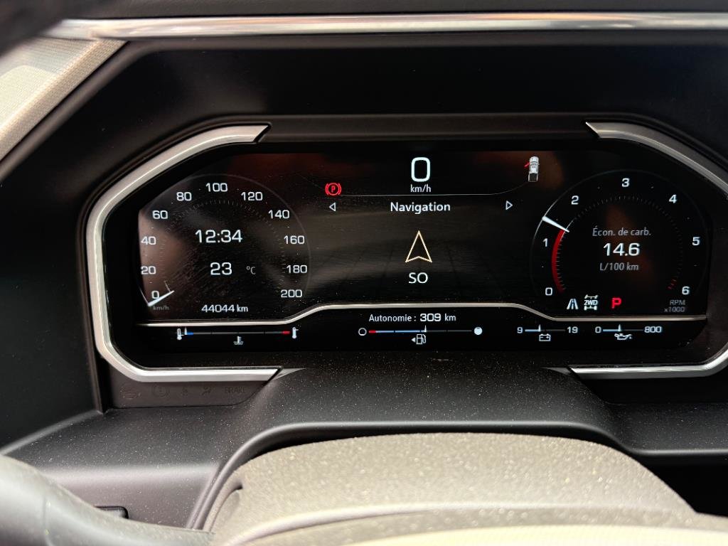 2022 GMC Sierra in Saint-Hyacinthe, Quebec - 4 - w1024h768px