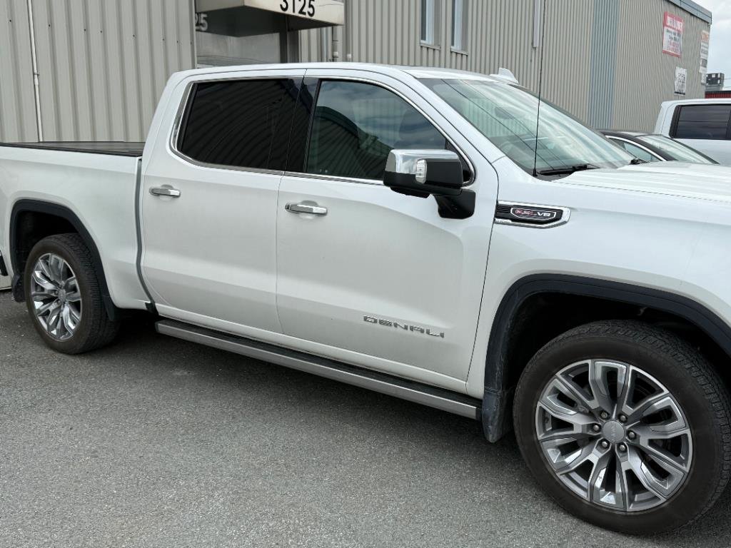 2022 GMC Sierra in Saint-Hyacinthe, Quebec - 3 - w1024h768px