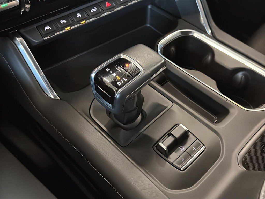 2022 GMC Sierra in Saint-Hyacinthe, Quebec - 15 - w1024h768px