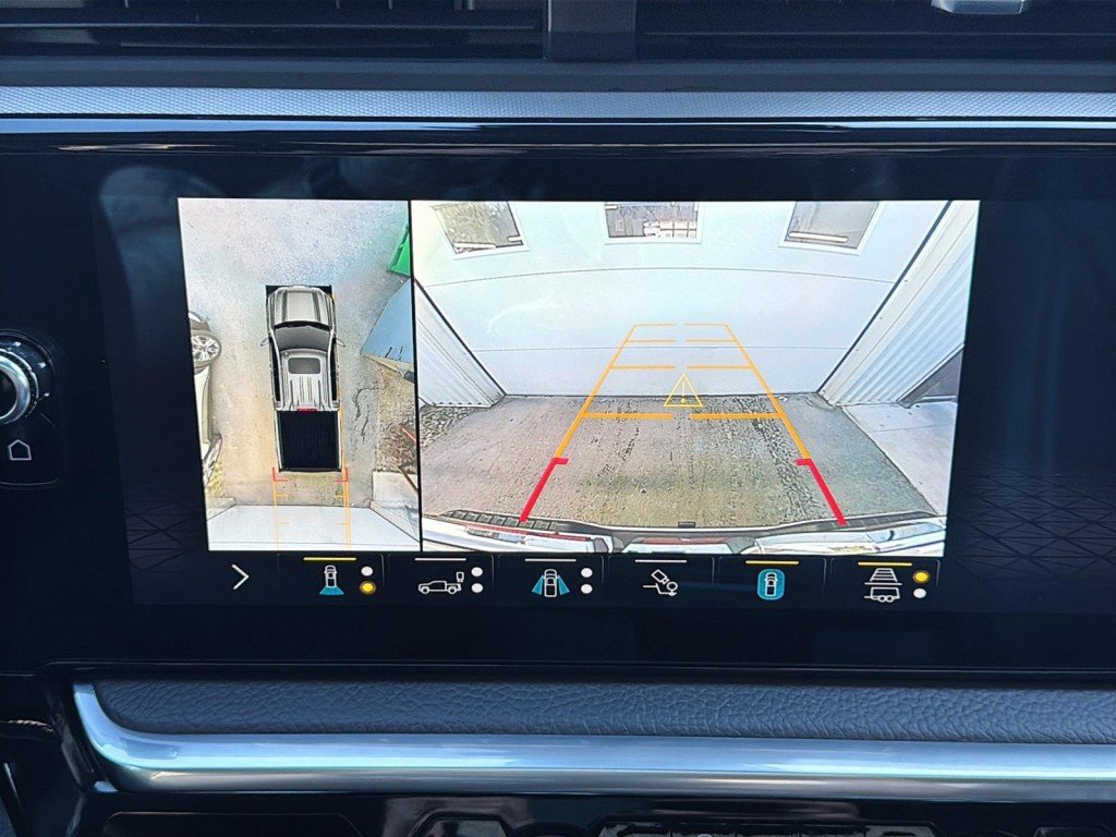 2022 GMC Sierra in Saint-Hyacinthe, Quebec - 19 - w1024h768px