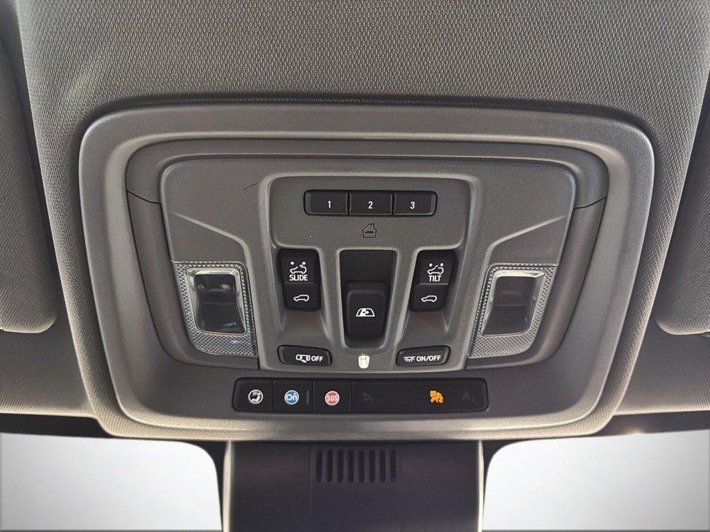 2022 GMC Sierra in Saint-Hyacinthe, Quebec - 18 - w1024h768px