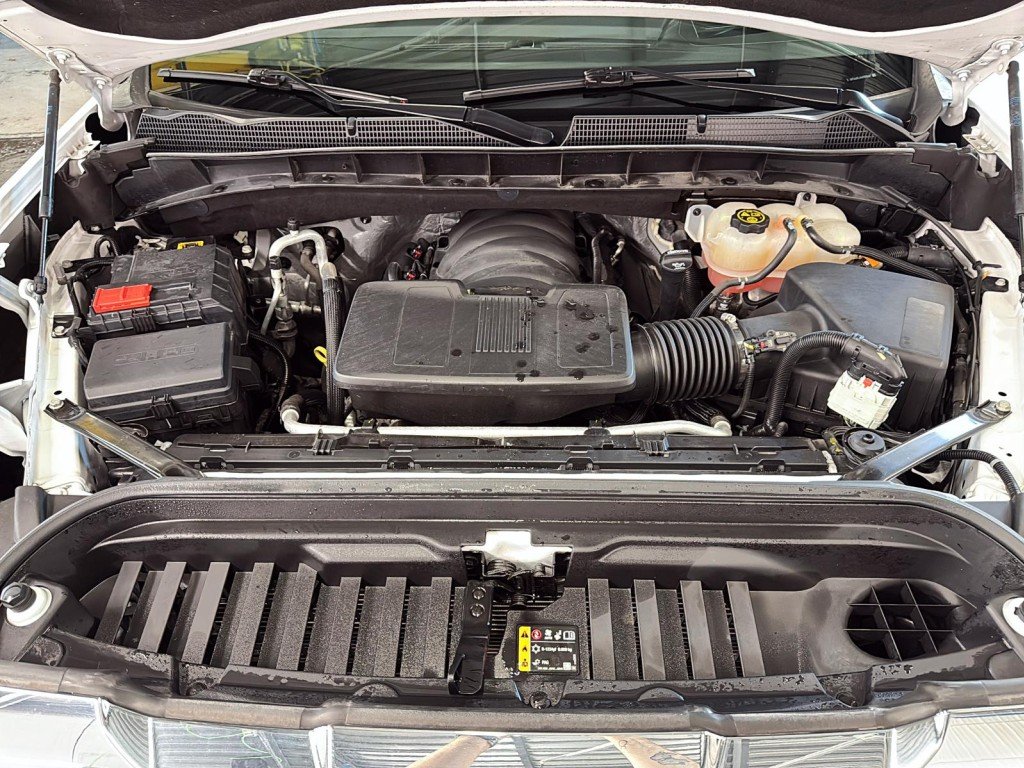 2022 GMC Sierra in Saint-Hyacinthe, Quebec - 8 - w1024h768px