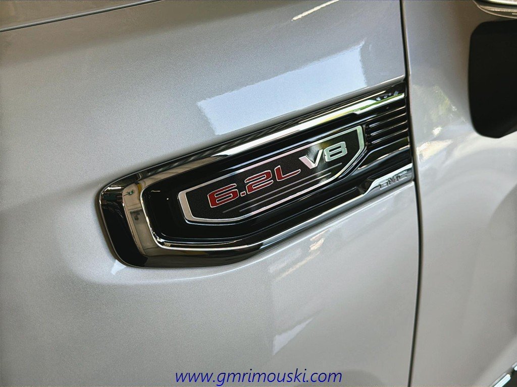 GMC SIERRA  2022 à Saint-Hyacinthe, Québec - 6 - w1024h768px