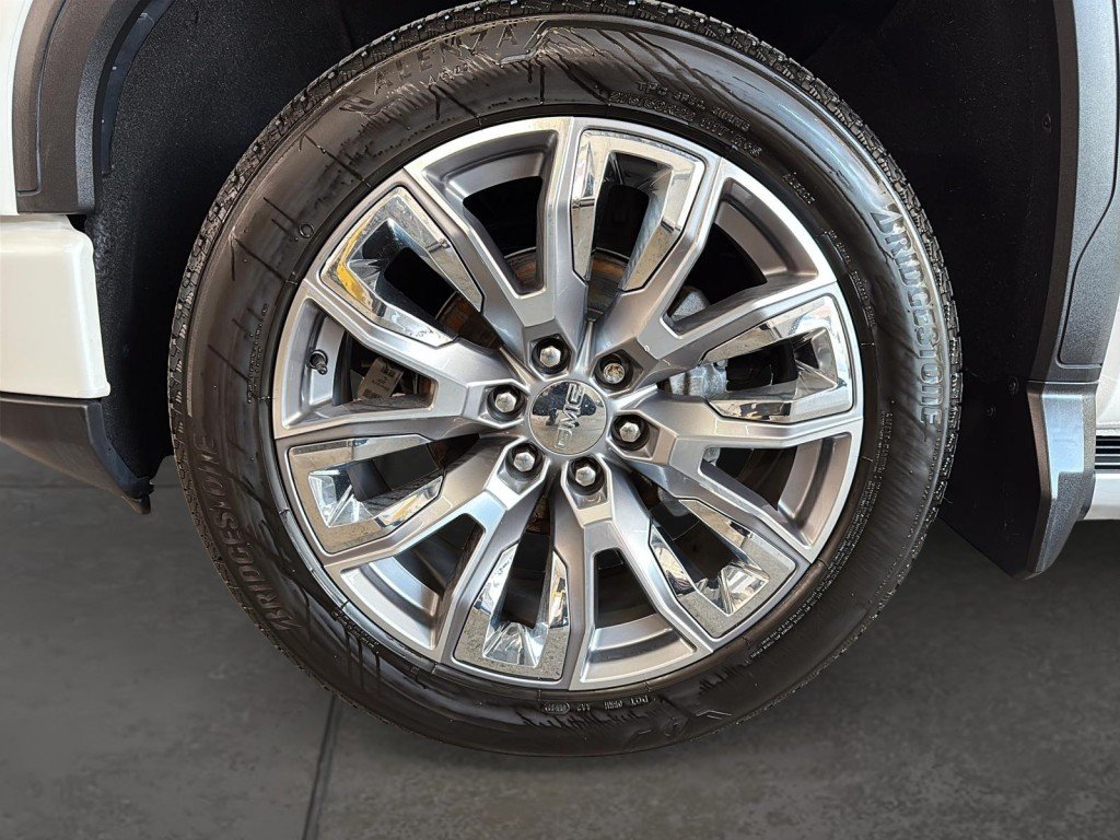 2022 GMC Sierra in Saint-Hyacinthe, Quebec - 7 - w1024h768px