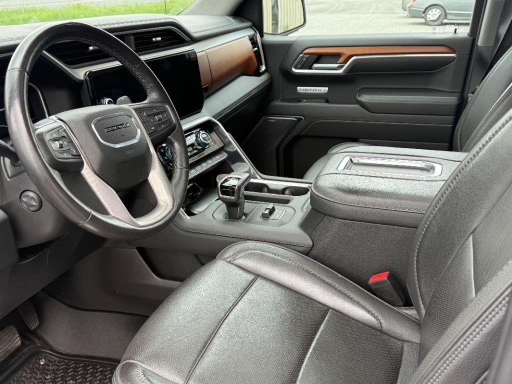 2022 GMC Sierra in Saint-Hyacinthe, Quebec - 6 - w1024h768px