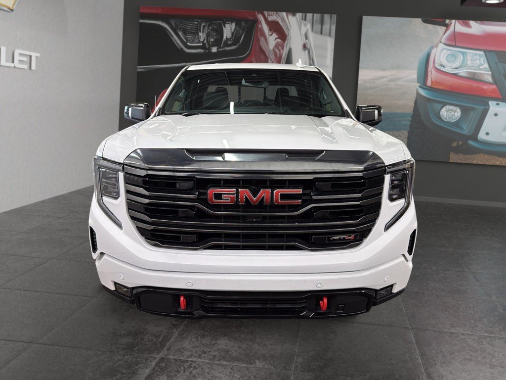 GMC SIERRA  2022 à Saint-Hyacinthe, Québec - 2 - w1024h768px