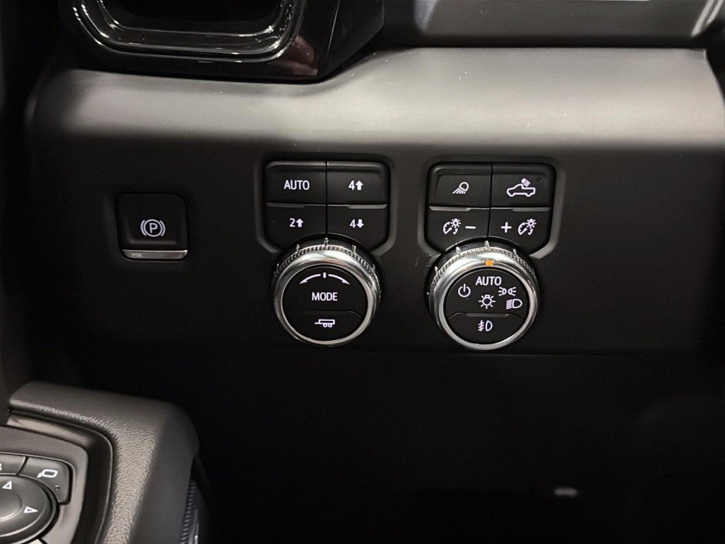 GMC SIERRA  2022 à Saint-Hyacinthe, Québec - 14 - w1024h768px