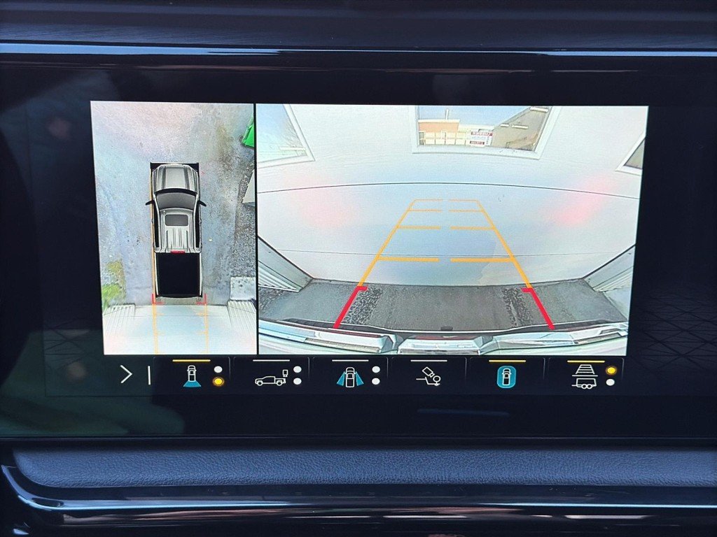 GMC SIERRA  2022 à Saint-Hyacinthe, Québec - 15 - w1024h768px