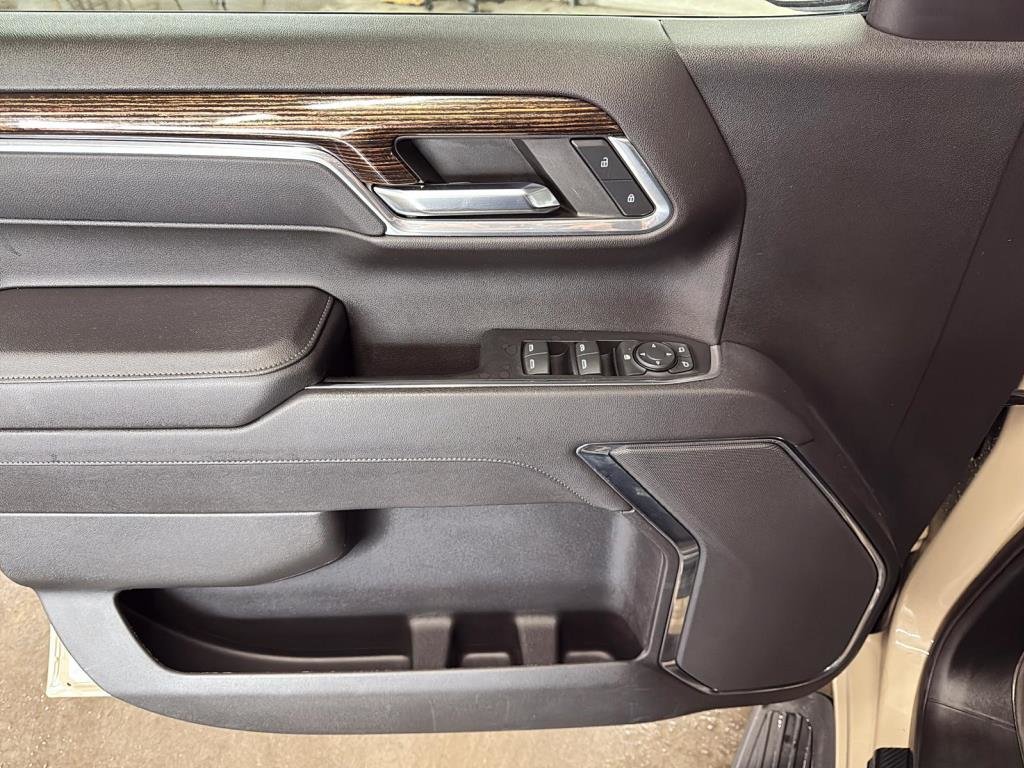 2023 GMC Sierra 1500 in Saint-Hyacinthe, Quebec - 10 - w1024h768px