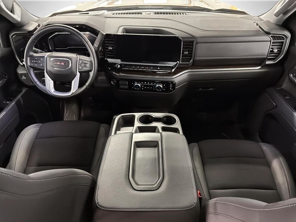2023 GMC Sierra 1500 in Saint-Hyacinthe, Quebec - 9 - w1024h768px