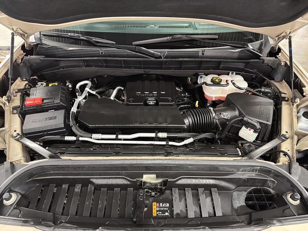 2023 GMC Sierra 1500 in Saint-Hyacinthe, Quebec - 7 - w1024h768px
