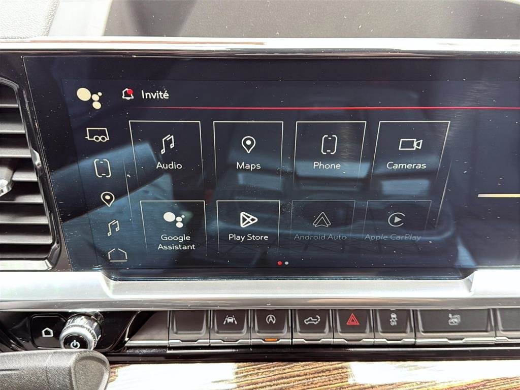 2023 GMC Sierra 1500 in Saint-Hyacinthe, Quebec - 18 - w1024h768px