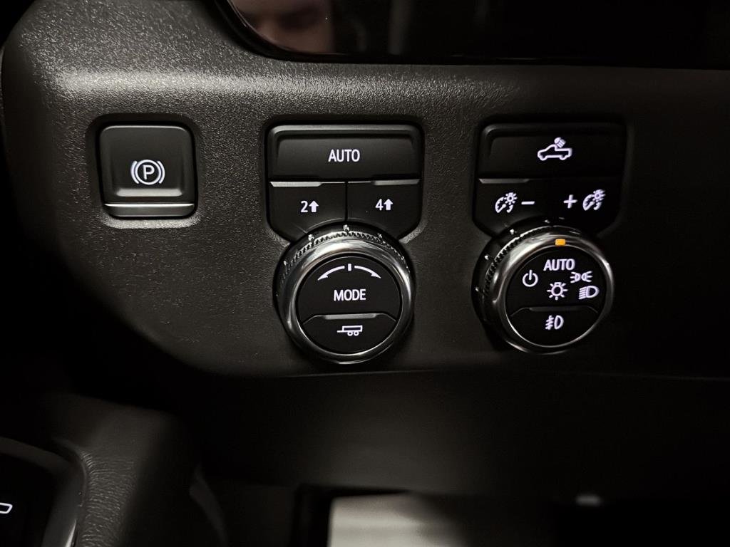 2023 GMC Sierra 1500 in Saint-Hyacinthe, Quebec - 15 - w1024h768px