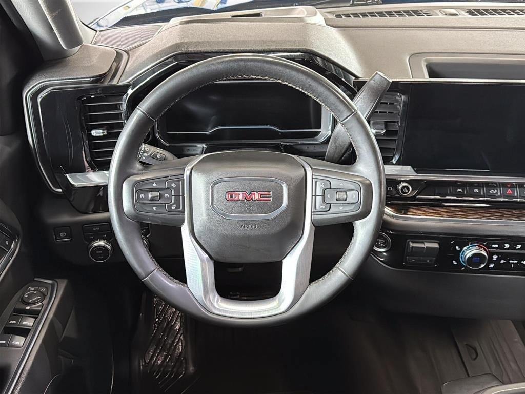 2023 GMC Sierra in Saint-Hyacinthe, Quebec - 11 - w1024h768px