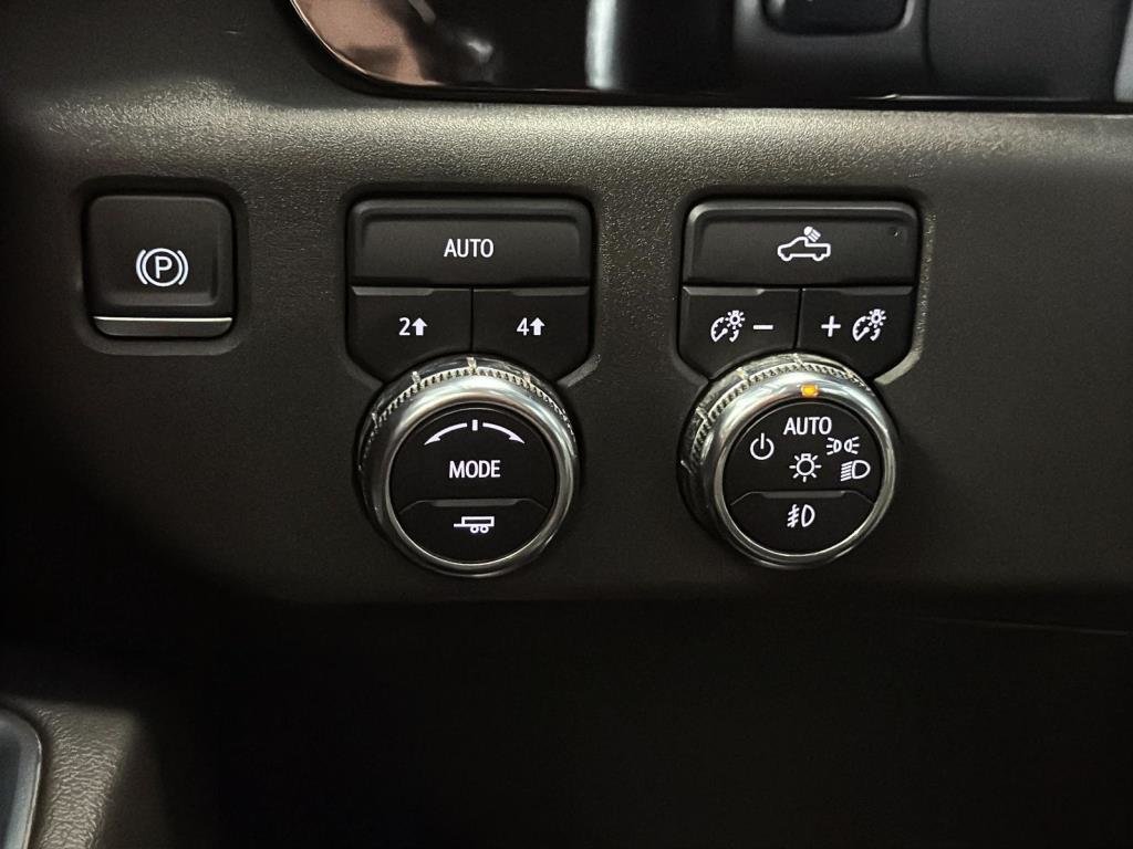 2023 GMC Sierra in Saint-Hyacinthe, Quebec - 15 - w1024h768px
