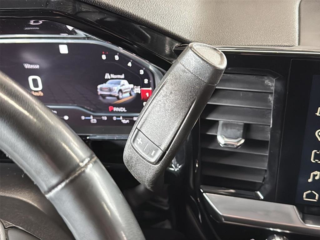 2023 GMC Sierra in Saint-Hyacinthe, Quebec - 14 - w1024h768px