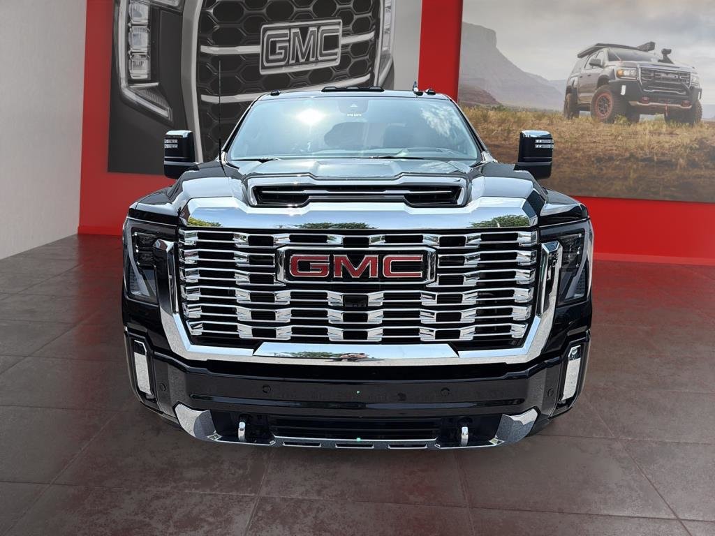 2024 GMC Sierra in Saint-Hyacinthe, Quebec - 2 - w1024h768px