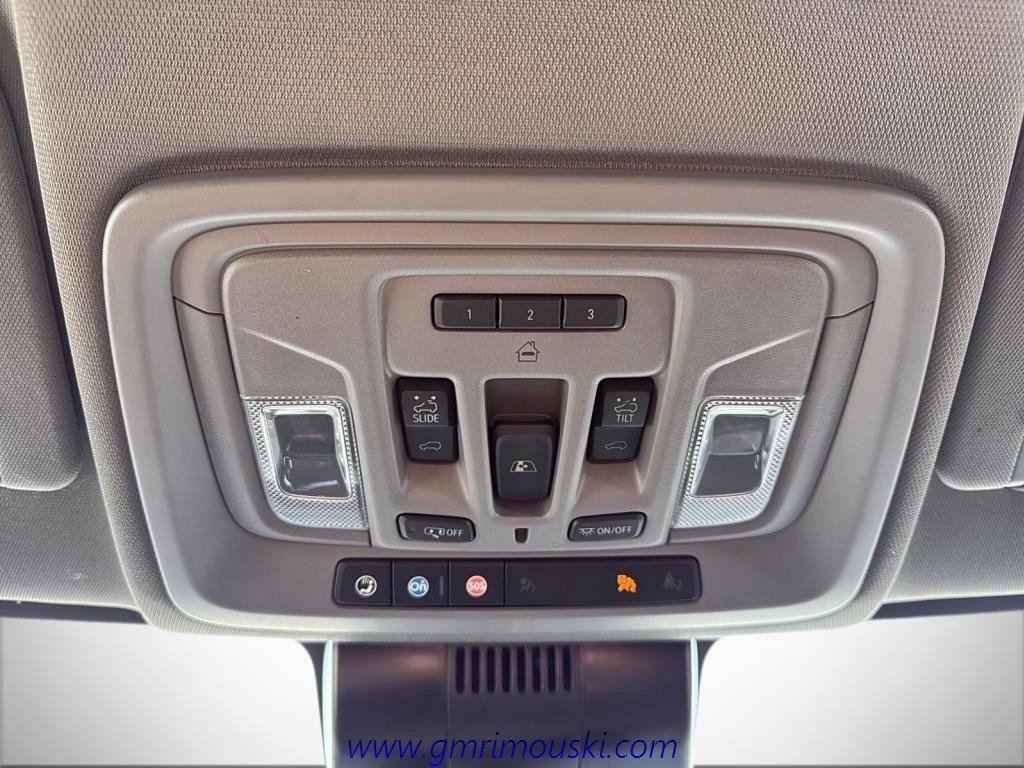 GMC SIERRA  2024 à Saint-Hyacinthe, Québec - 20 - w1024h768px