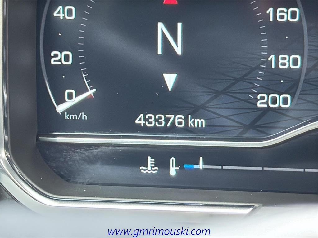 GMC SIERRA  2024 à Saint-Hyacinthe, Québec - 15 - w1024h768px