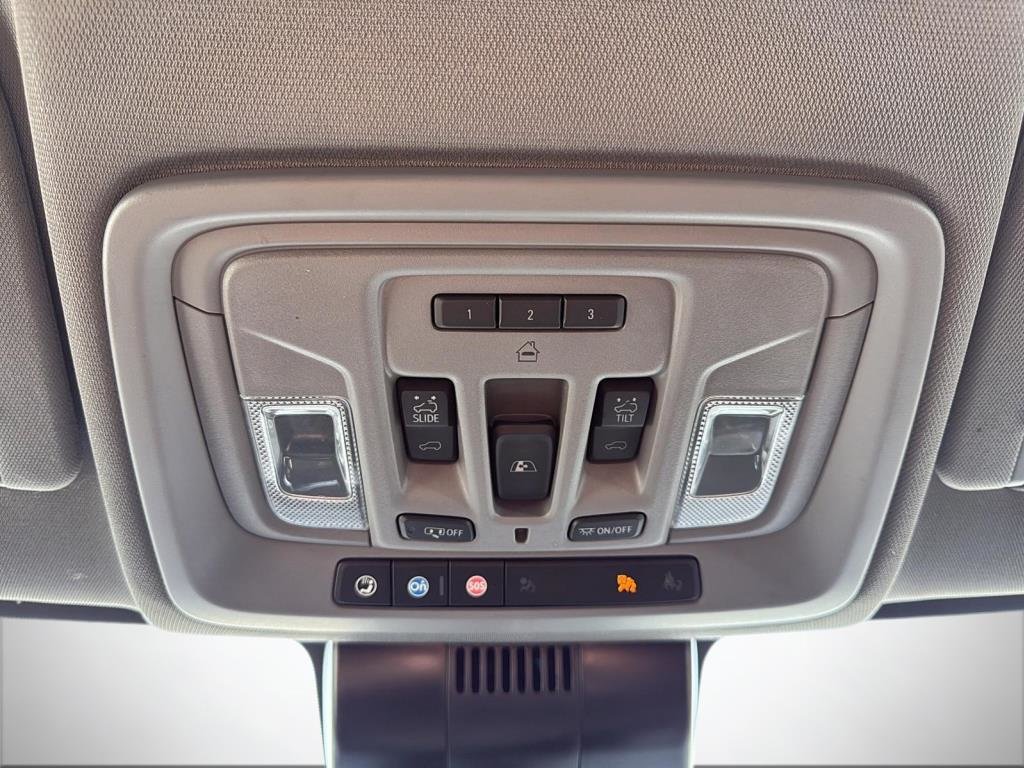 2024 GMC Sierra in Saint-Hyacinthe, Quebec - 20 - w1024h768px
