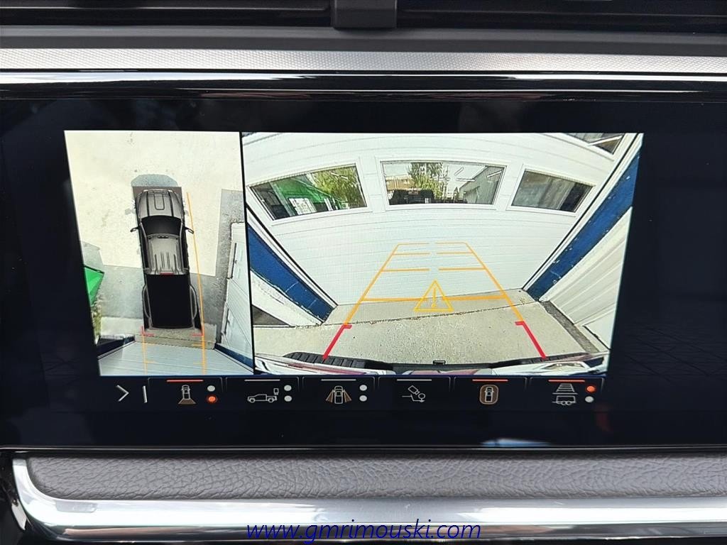 GMC SIERRA  2024 à Saint-Hyacinthe, Québec - 21 - w1024h768px