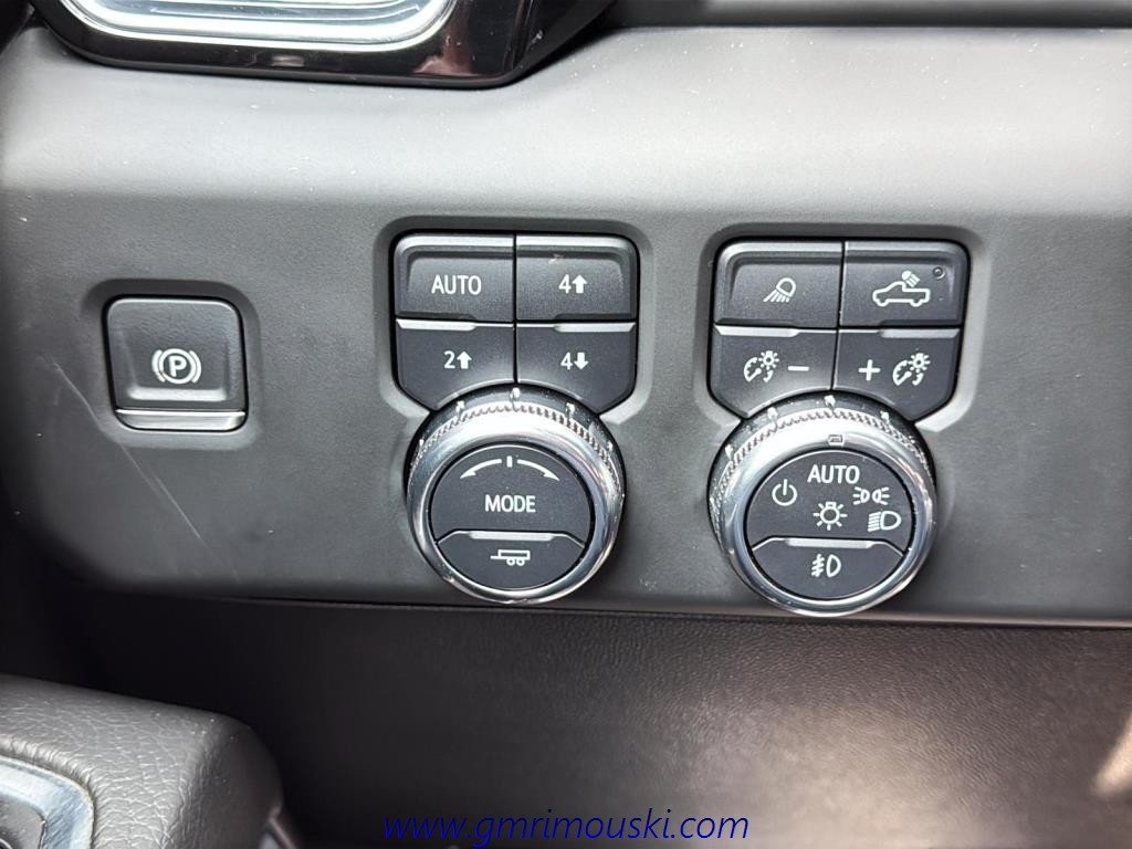 GMC SIERRA  2024 à Saint-Hyacinthe, Québec - 18 - w1024h768px