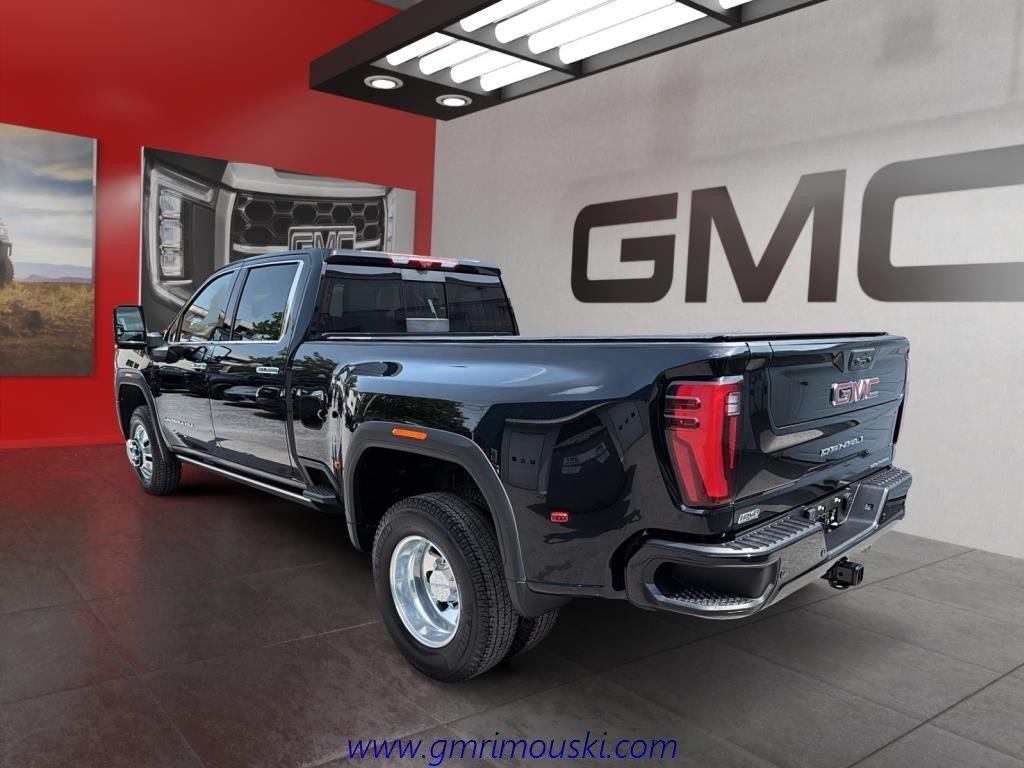 GMC SIERRA  2024 à Saint-Hyacinthe, Québec - 4 - w1024h768px