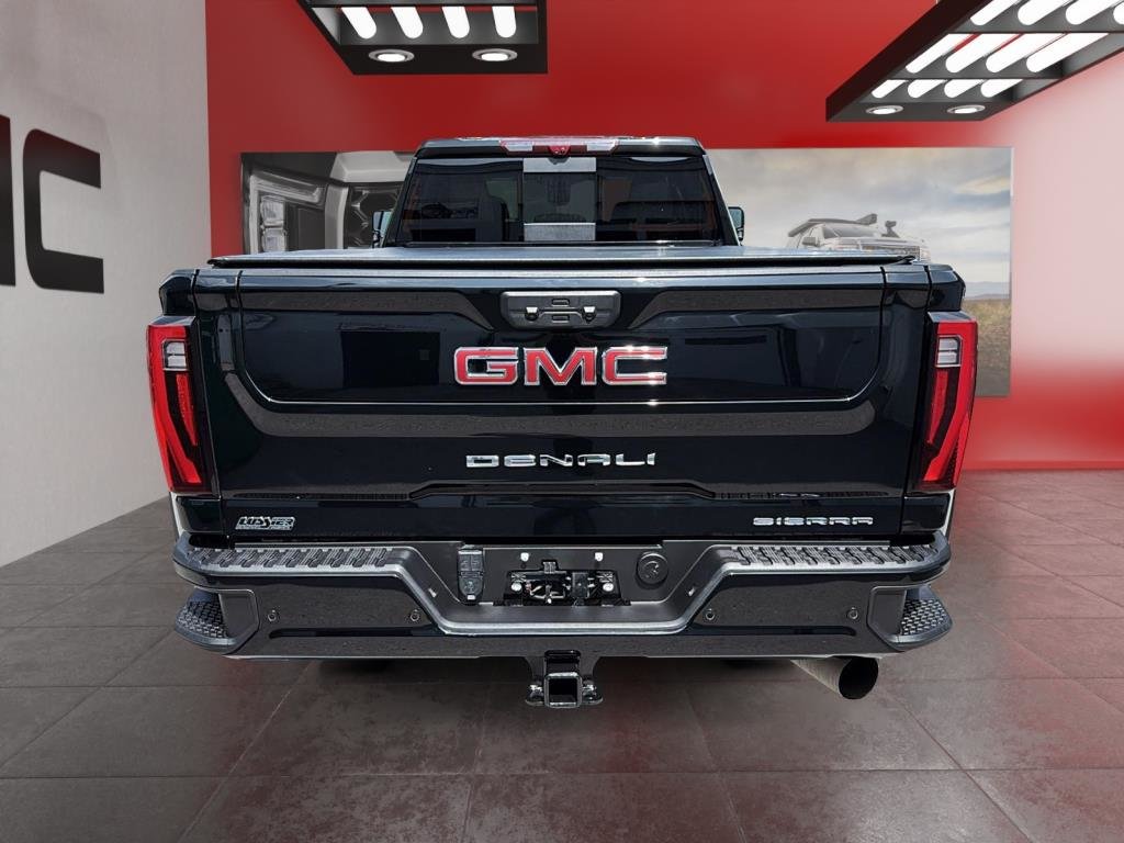 2024 GMC Sierra in Saint-Hyacinthe, Quebec - 3 - w1024h768px