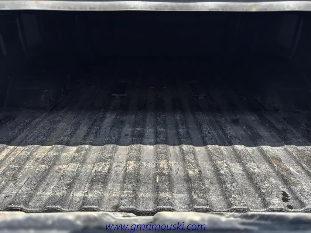 GMC SIERRA  2024 à Saint-Hyacinthe, Québec - 19 - w1024h768px