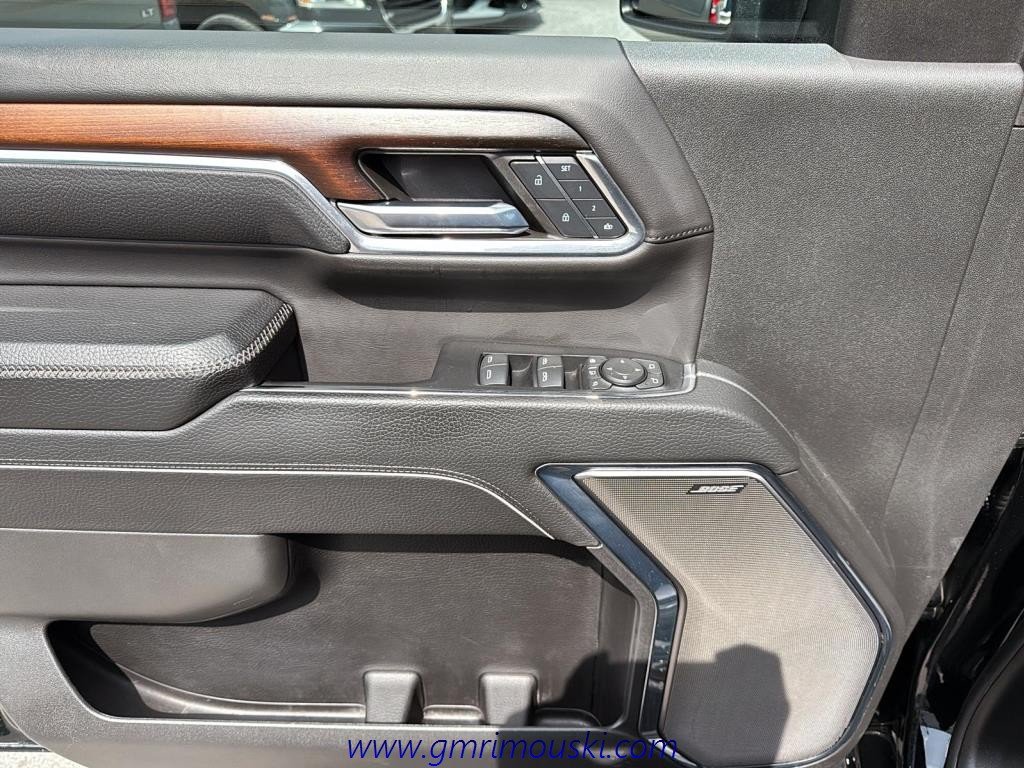 GMC SIERRA  2024 à Saint-Hyacinthe, Québec - 11 - w1024h768px