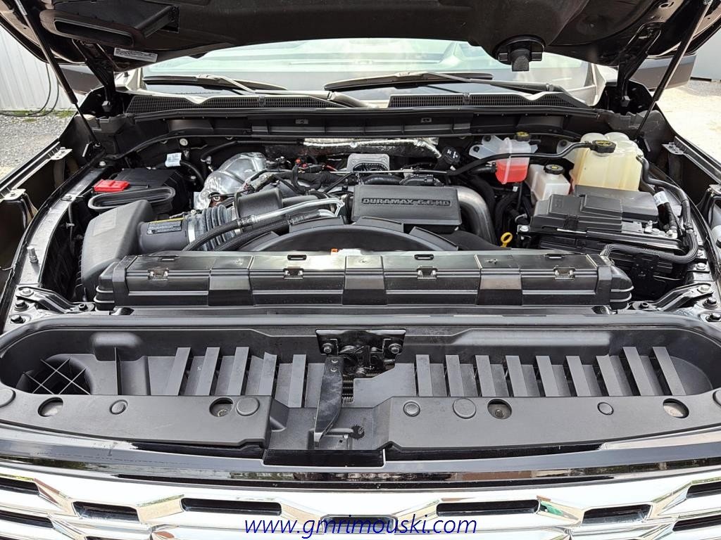 GMC SIERRA  2024 à Saint-Hyacinthe, Québec - 8 - w1024h768px