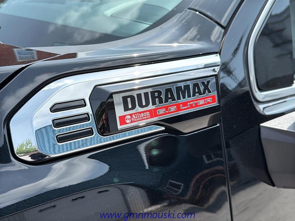 GMC SIERRA  2024 à Saint-Hyacinthe, Québec - 6 - w1024h768px