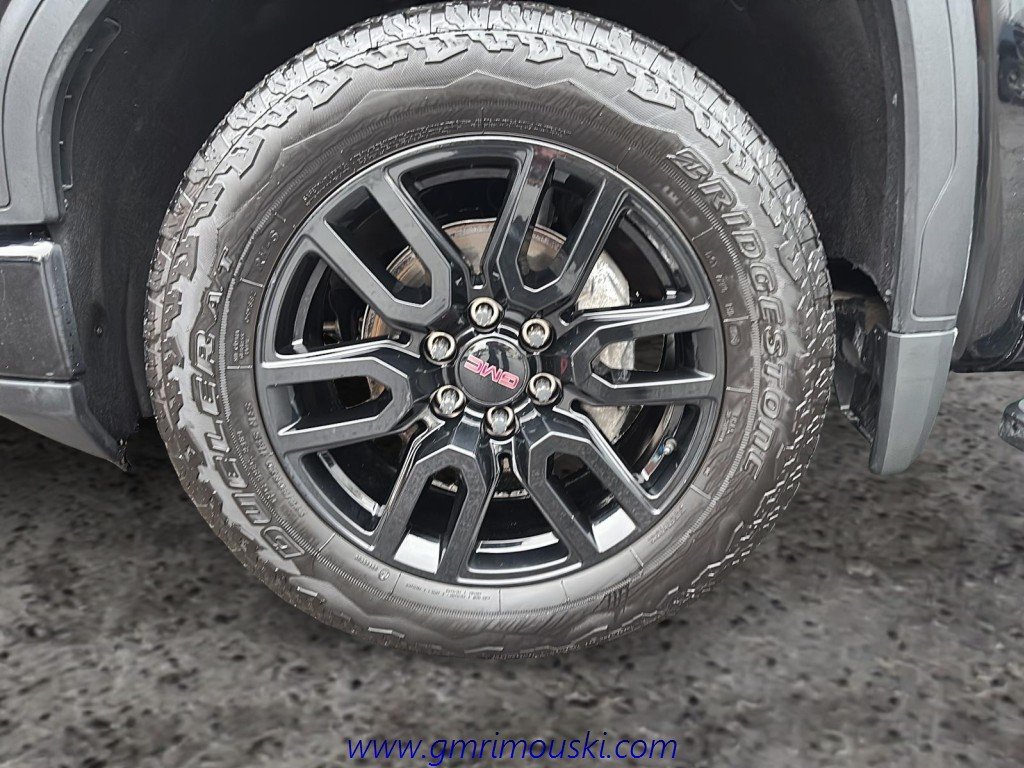 GMC SIERRA  2024 à Saint-Hyacinthe, Québec - 6 - w1024h768px