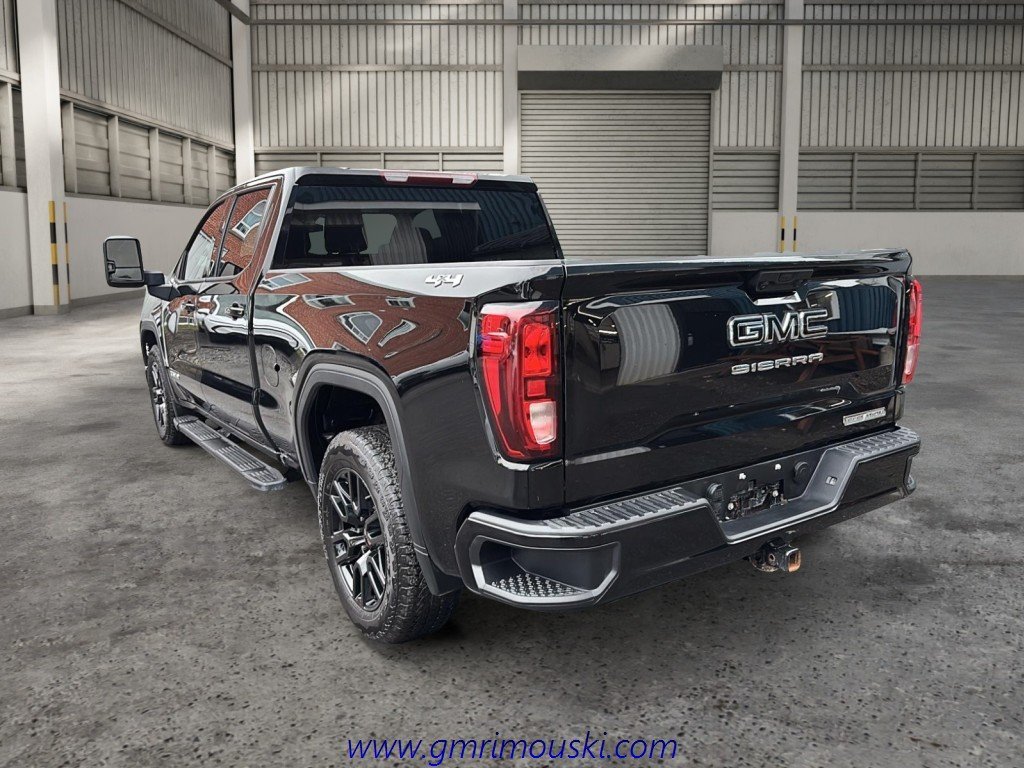 GMC SIERRA  2024 à Saint-Hyacinthe, Québec - 4 - w1024h768px