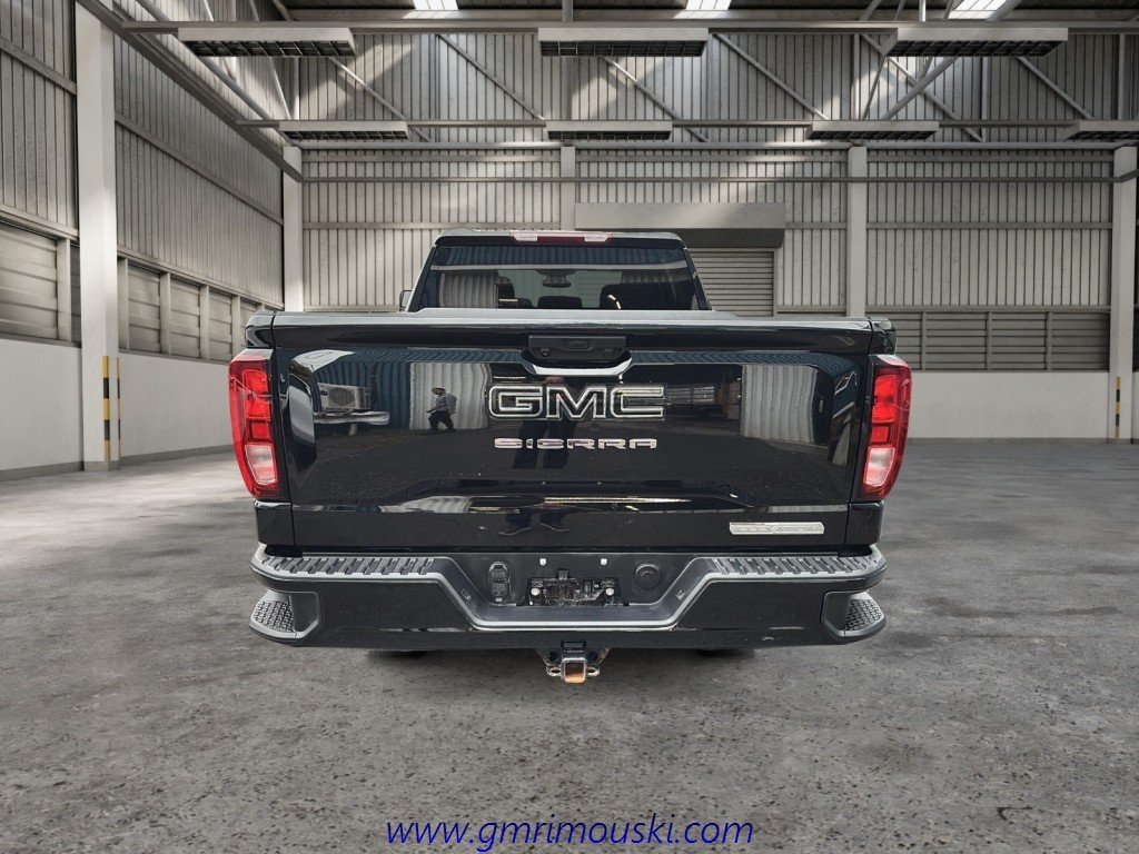 GMC SIERRA  2024 à Saint-Hyacinthe, Québec - 3 - w1024h768px