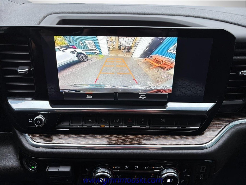 GMC SIERRA  2024 à Saint-Hyacinthe, Québec - 15 - w1024h768px