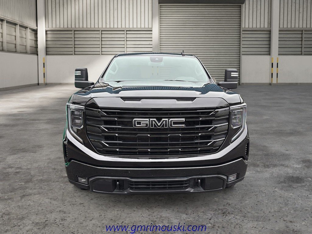 GMC SIERRA  2024 à Saint-Hyacinthe, Québec - 2 - w1024h768px