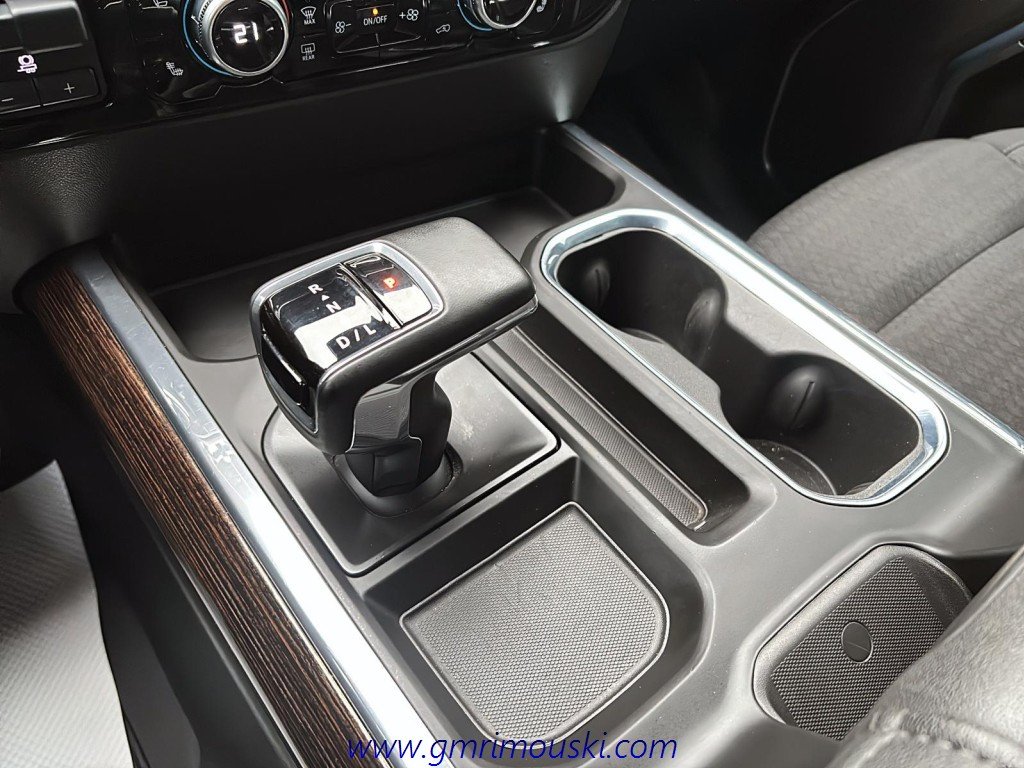 GMC SIERRA  2024 à Saint-Hyacinthe, Québec - 13 - w1024h768px