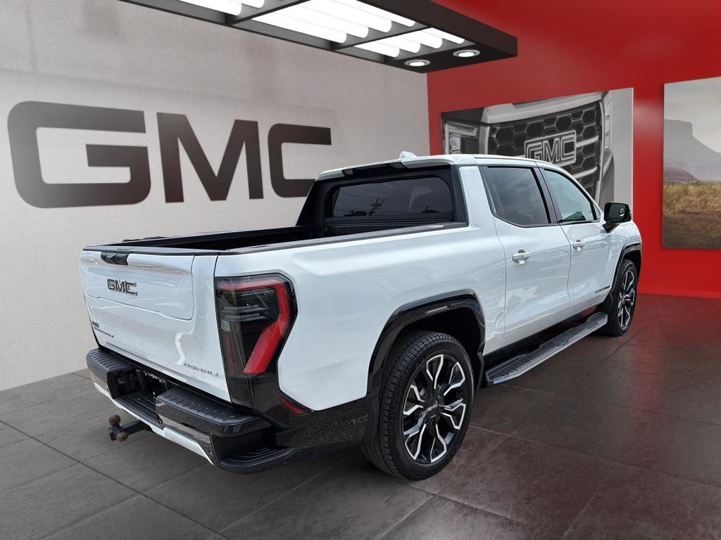 GMC Sierra  2025 à Saint-Hyacinthe, Québec - 4 - w1024h768px