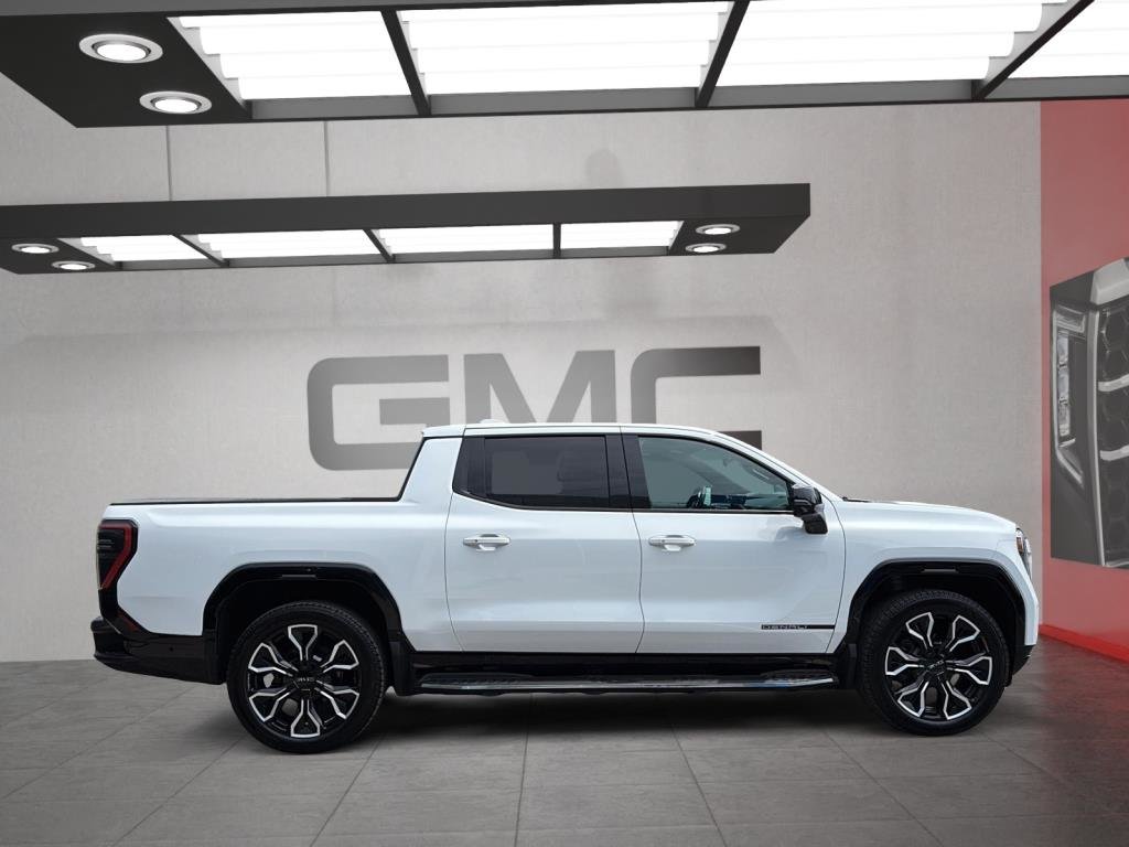 GMC Sierra  2025 à Saint-Hyacinthe, Québec - 5 - w1024h768px