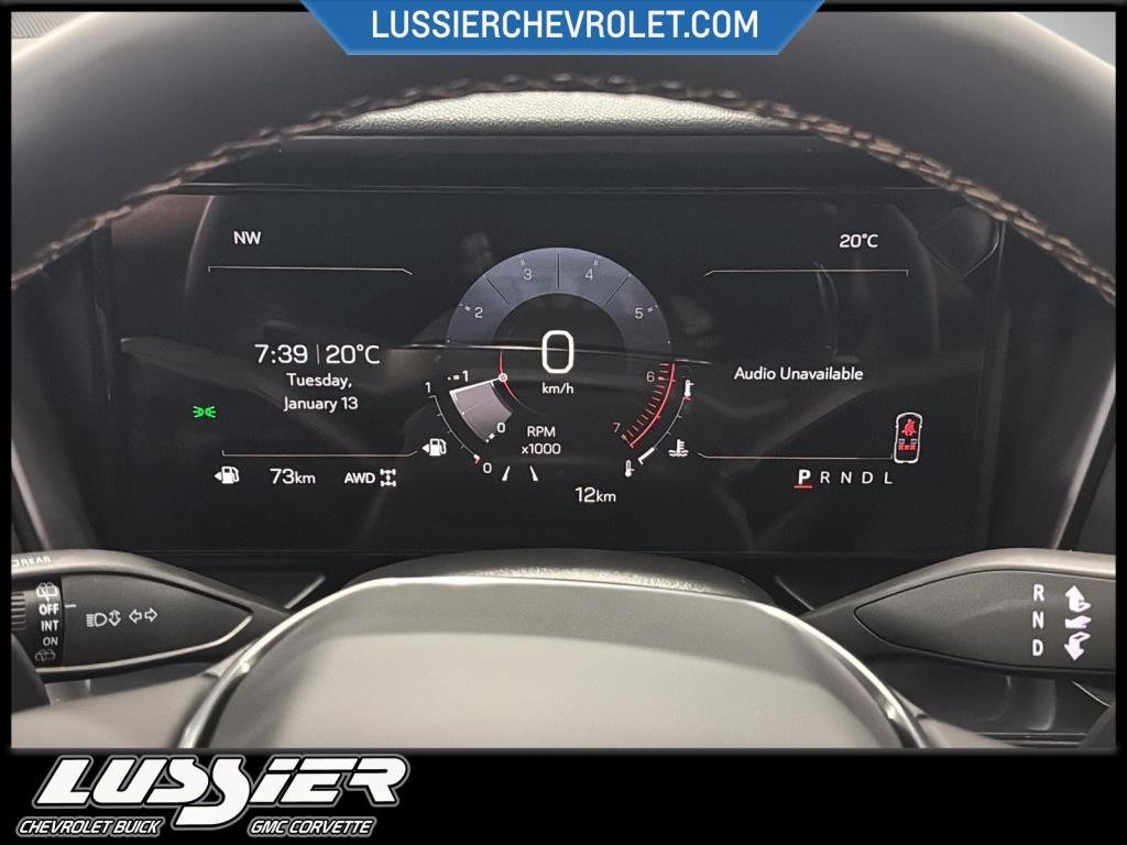 2026 GMC TERRAIN AT4 in Saint-Hyacinthe, Quebec - 13 - w1024h768px