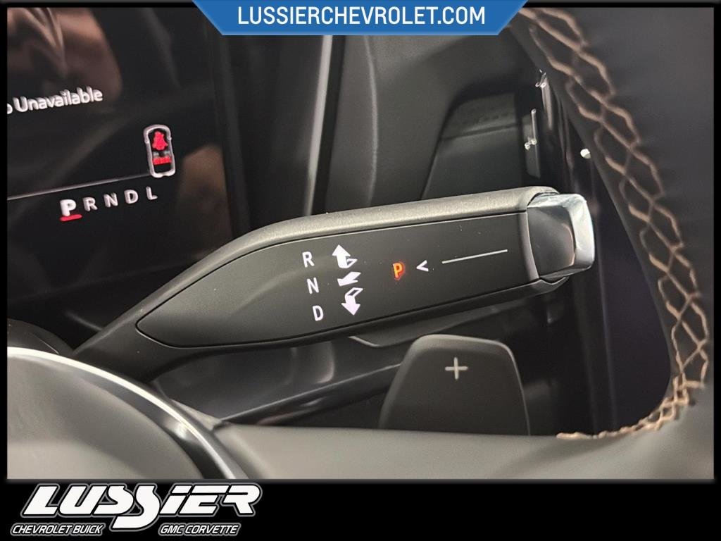 2026 GMC TERRAIN AT4 in Saint-Hyacinthe, Quebec - 15 - w1024h768px