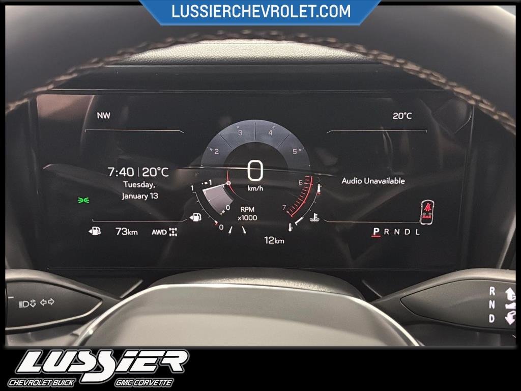 2026 GMC TERRAIN AT4 in Saint-Hyacinthe, Quebec - 14 - w1024h768px