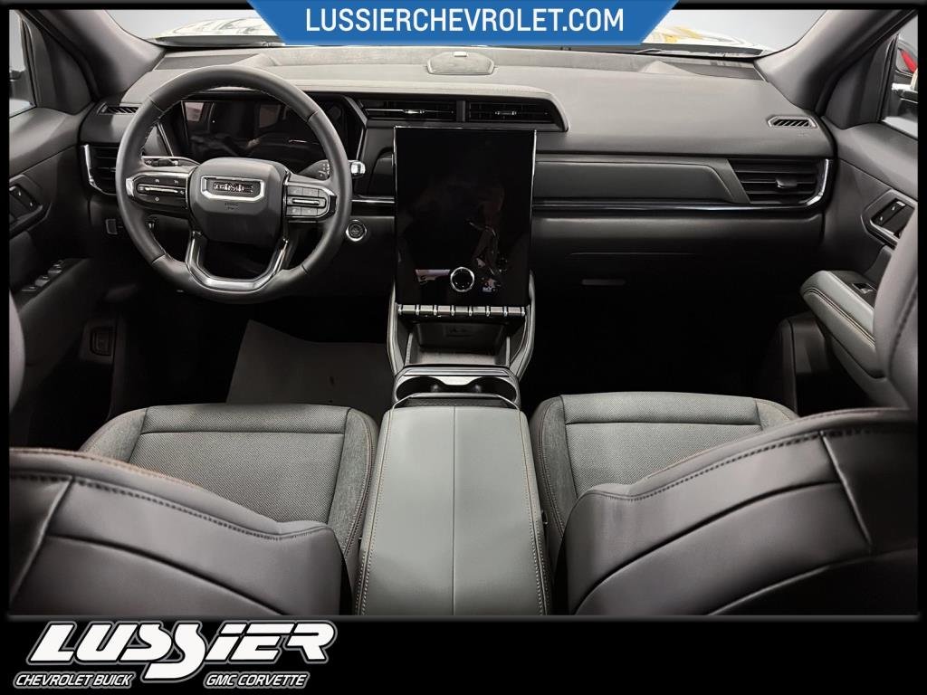 2026 GMC TERRAIN AT4 in Saint-Hyacinthe, Quebec - 10 - w1024h768px