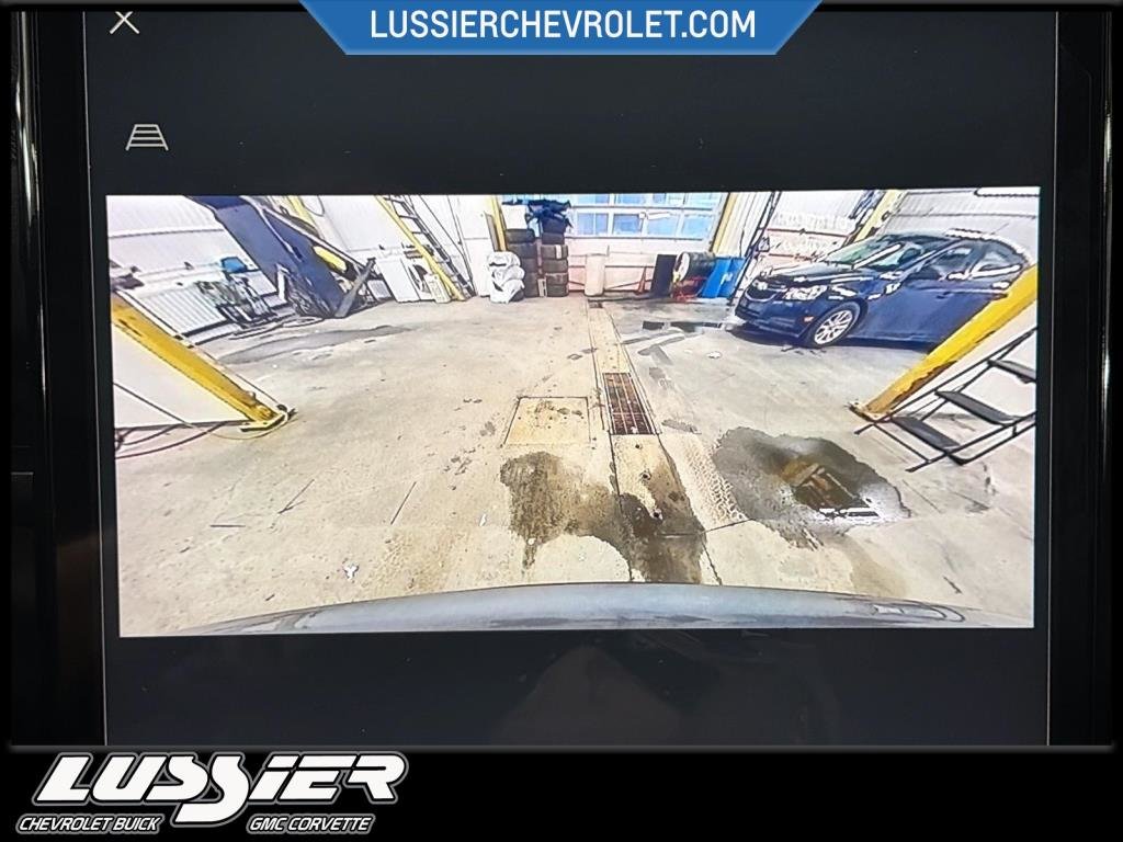 2026 GMC TERRAIN AT4 in Saint-Hyacinthe, Quebec - 17 - w1024h768px