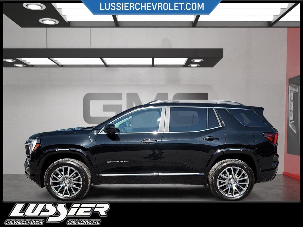 GMC TERRAIN DENALI  2026 à Saint-Hyacinthe, Québec - 5 - w1024h768px