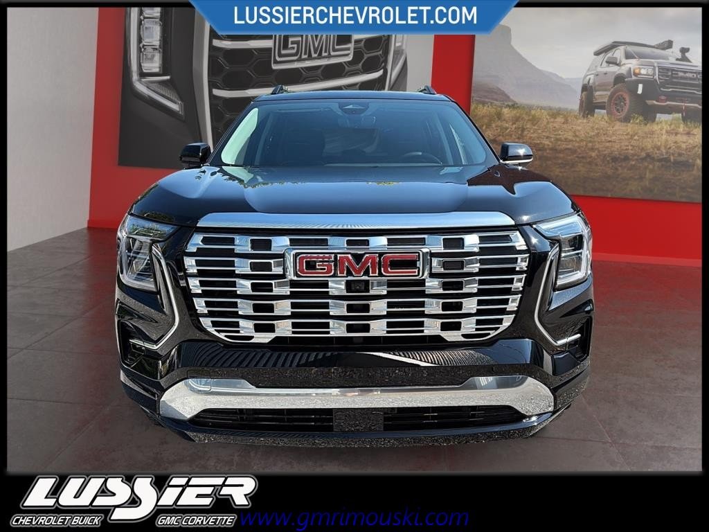 GMC TERRAIN DENALI  2026 à Saint-Hyacinthe, Québec - 2 - w1024h768px