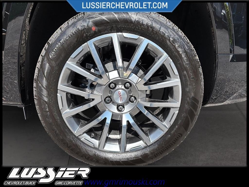 GMC TERRAIN DENALI  2026 à Saint-Hyacinthe, Québec - 7 - w1024h768px